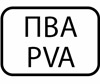 клей ПВА, меблевий