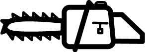Бензо/електро пили