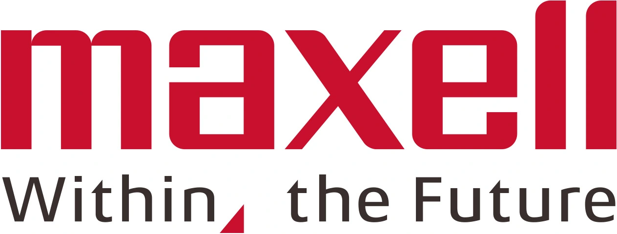 MAXELL