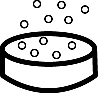мило