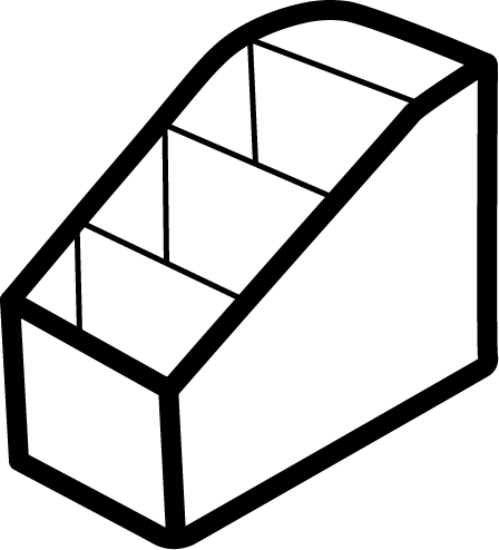 органайзери/сушарки