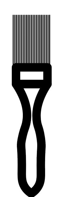 Пензлики