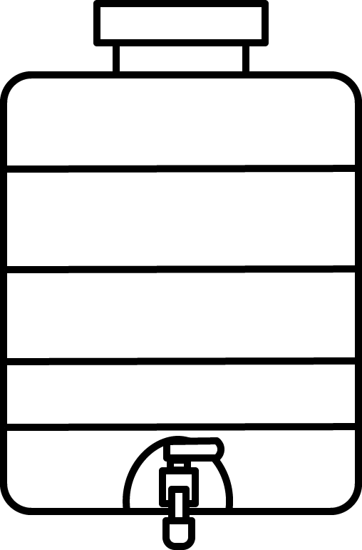 душ/туалет