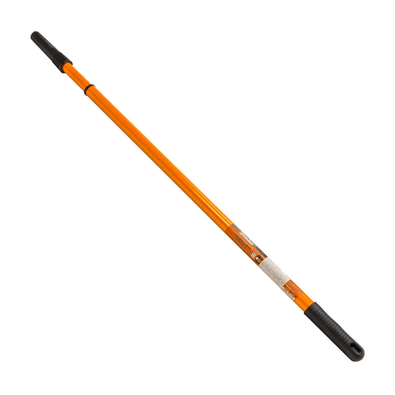 POLAX 07-003 Ручка телескопічна 1,6м-3м