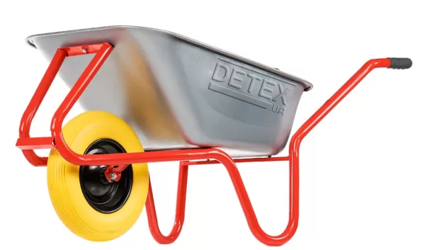 DETEX Тачка   (Будівельна)  100л  DETEX
