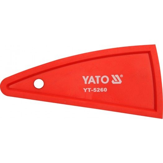 YATO Шпатель для силікону (YT-5260)