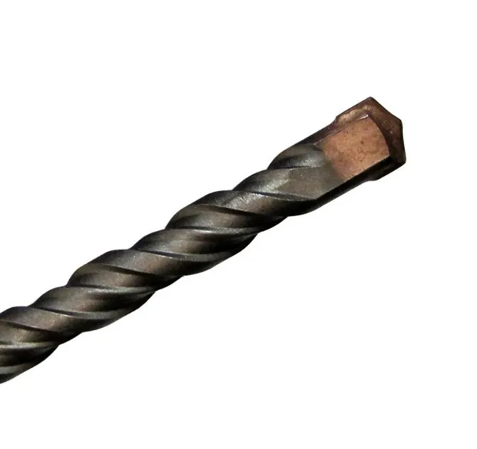 Dnipro-M 67569-002 Свердло побідитове шестигр.хвостовик  10х150mm