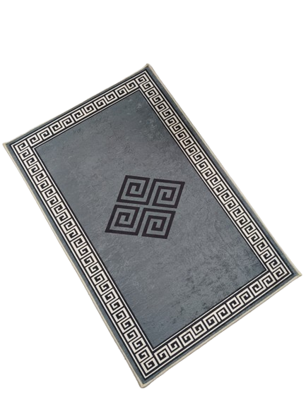 Килимок ВЕЛЮР 60*90