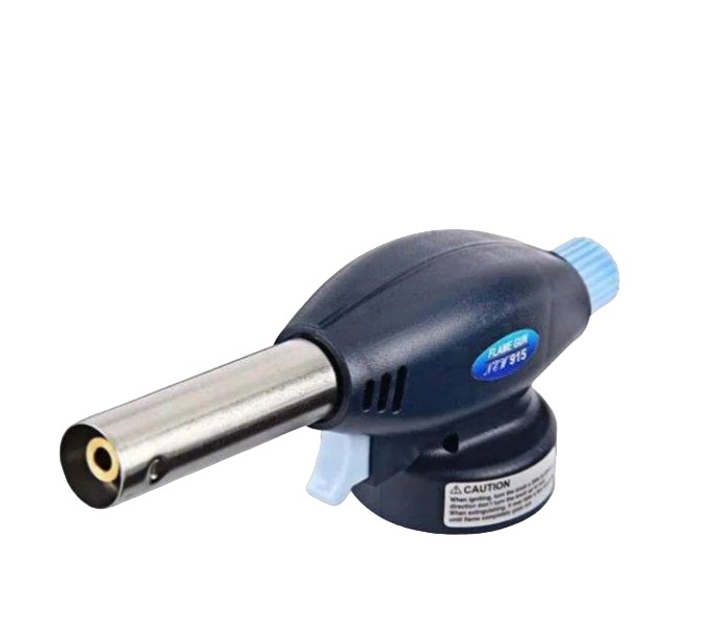 MAGtools Пальник газовий з п'єзопідпалом (5501)