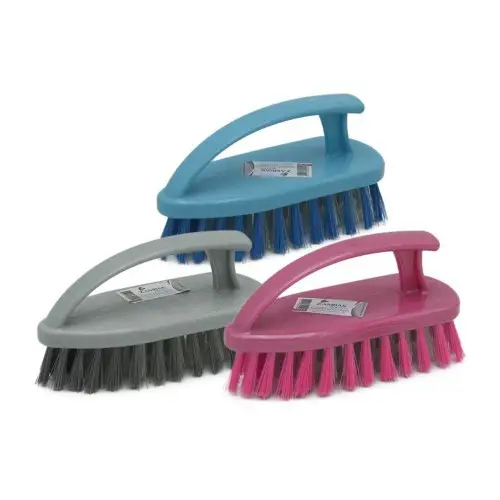 Щітка утюжок Cleaning Brush-145
