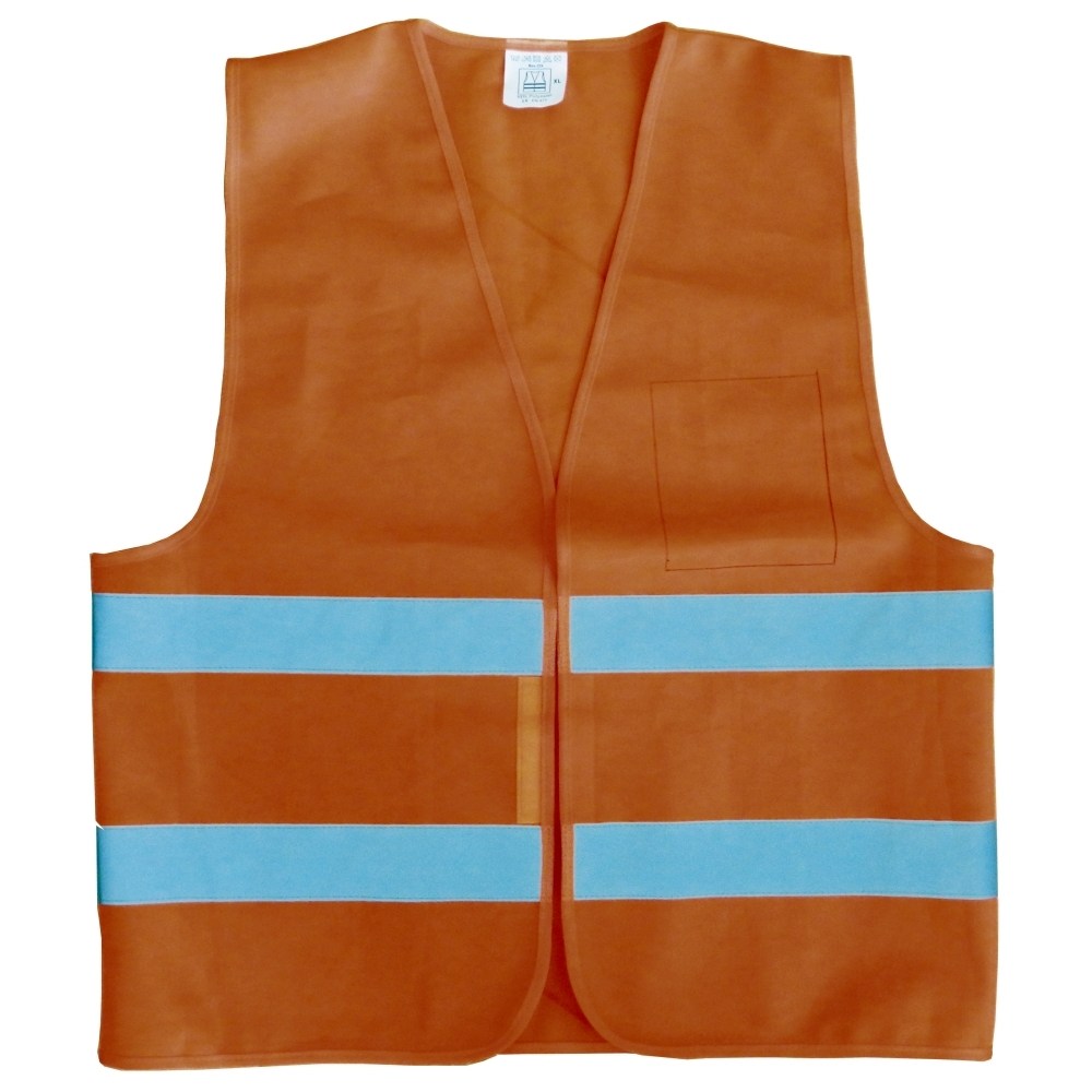 Grad Сигнальний жилет (оранж) XXL GRAD (9451715)