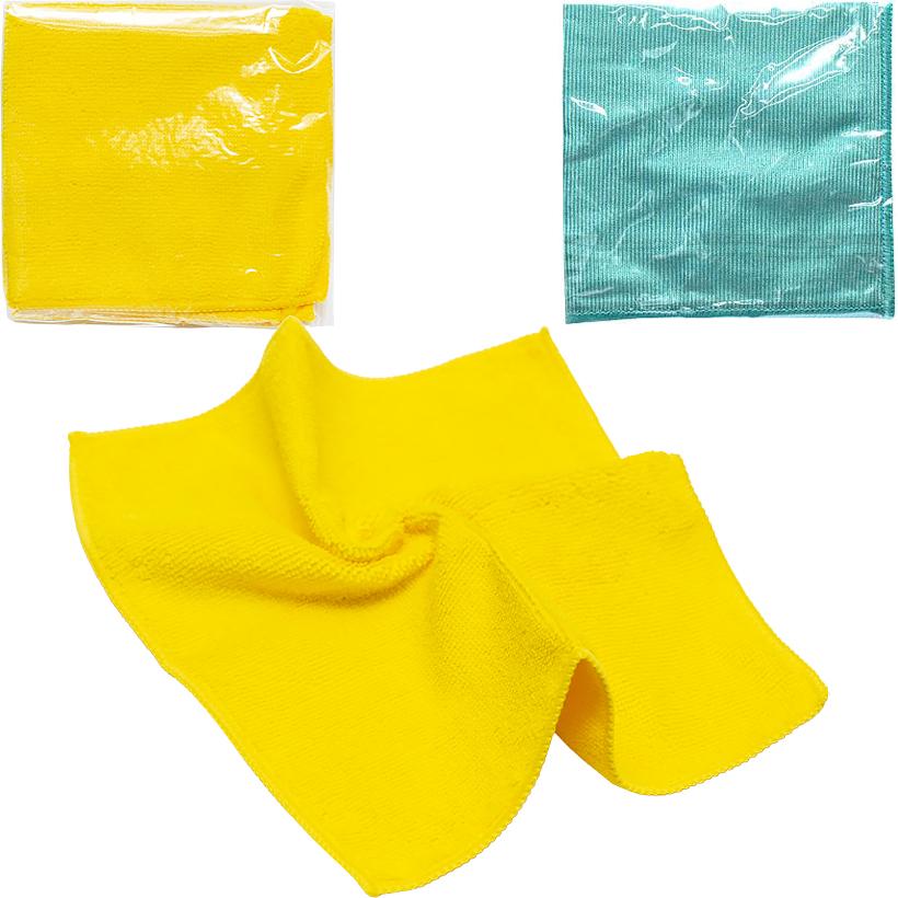 Ганчірка з мікрофібри 30*30см (CC907/927/937)
