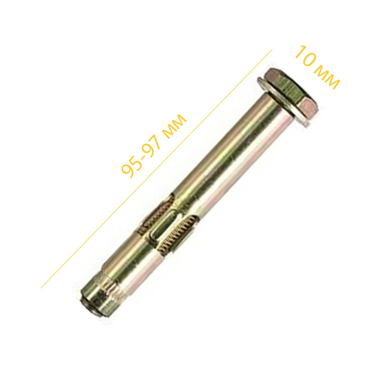 анкерний болт з гайкою (LSI)  10х 95-97  /50шт/