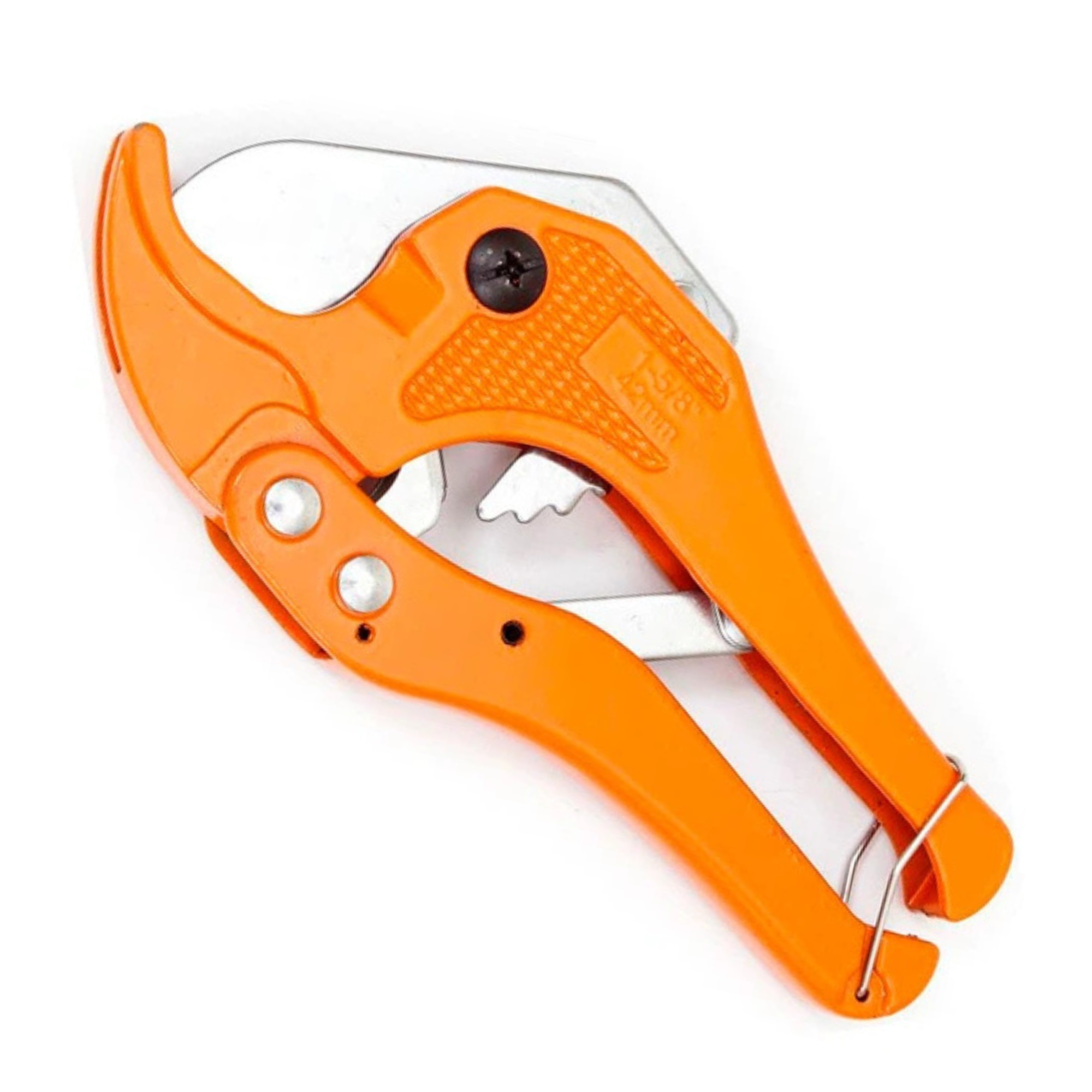 POLAX 25-004 Труборіз для труб PVC,  3 - 42мм
