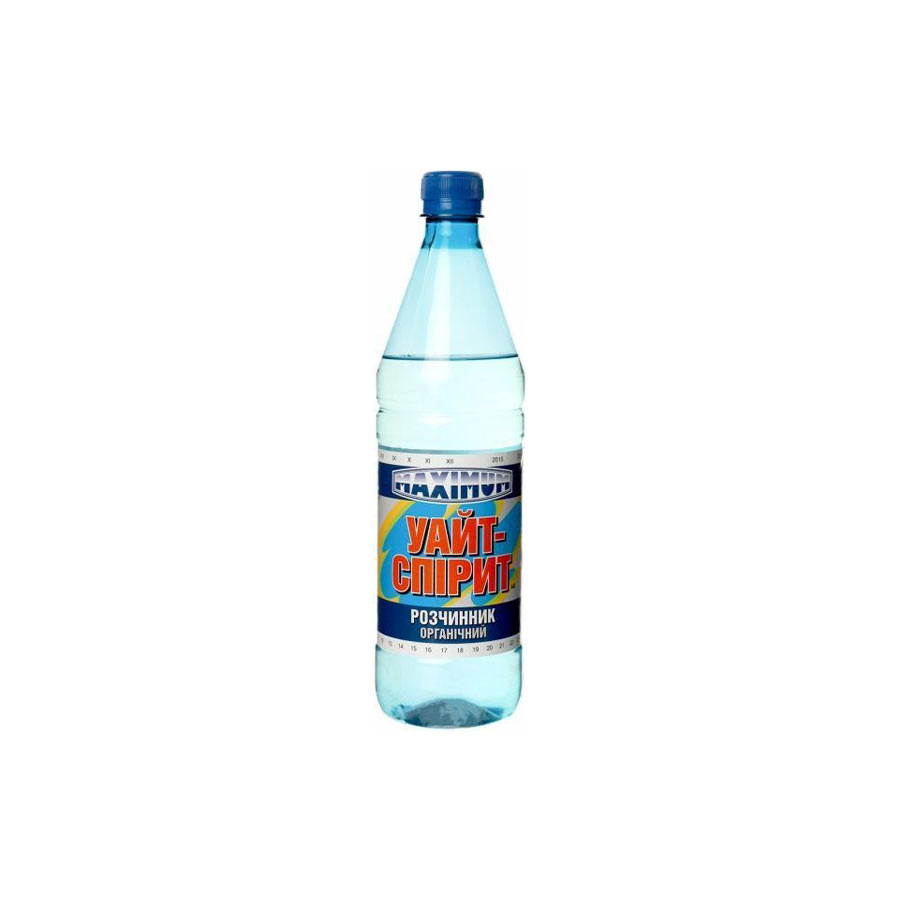 Уайт-спірит 0,4л "MAXIMUM"