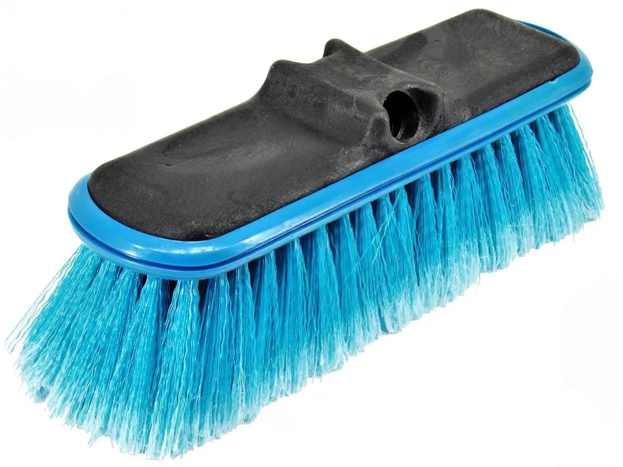 Щітка для миття авто Bi-Plast "FURGON"+ручка металева (телескоп.) 100-170см.