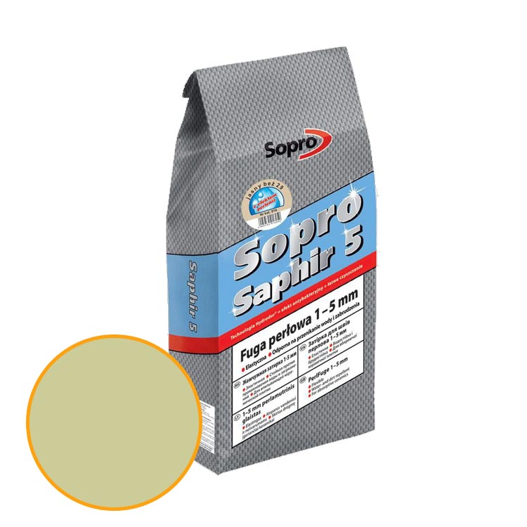 Sopro 32 Бежева 3кг пакет