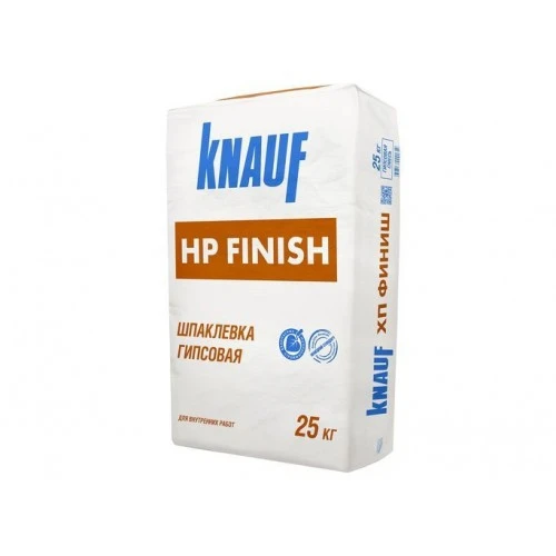 Knauf НР фініш  \\\ 10кг