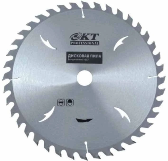 КТ 30-040 (60675-001) диск для циркулярної пили 180/22,2  21Т
