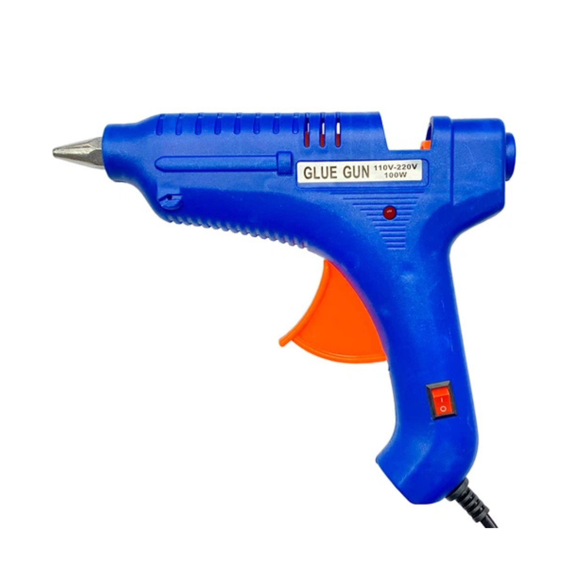 MAGtools Пістолет клейовий 60Вт 11.2мм (Арт.2601)