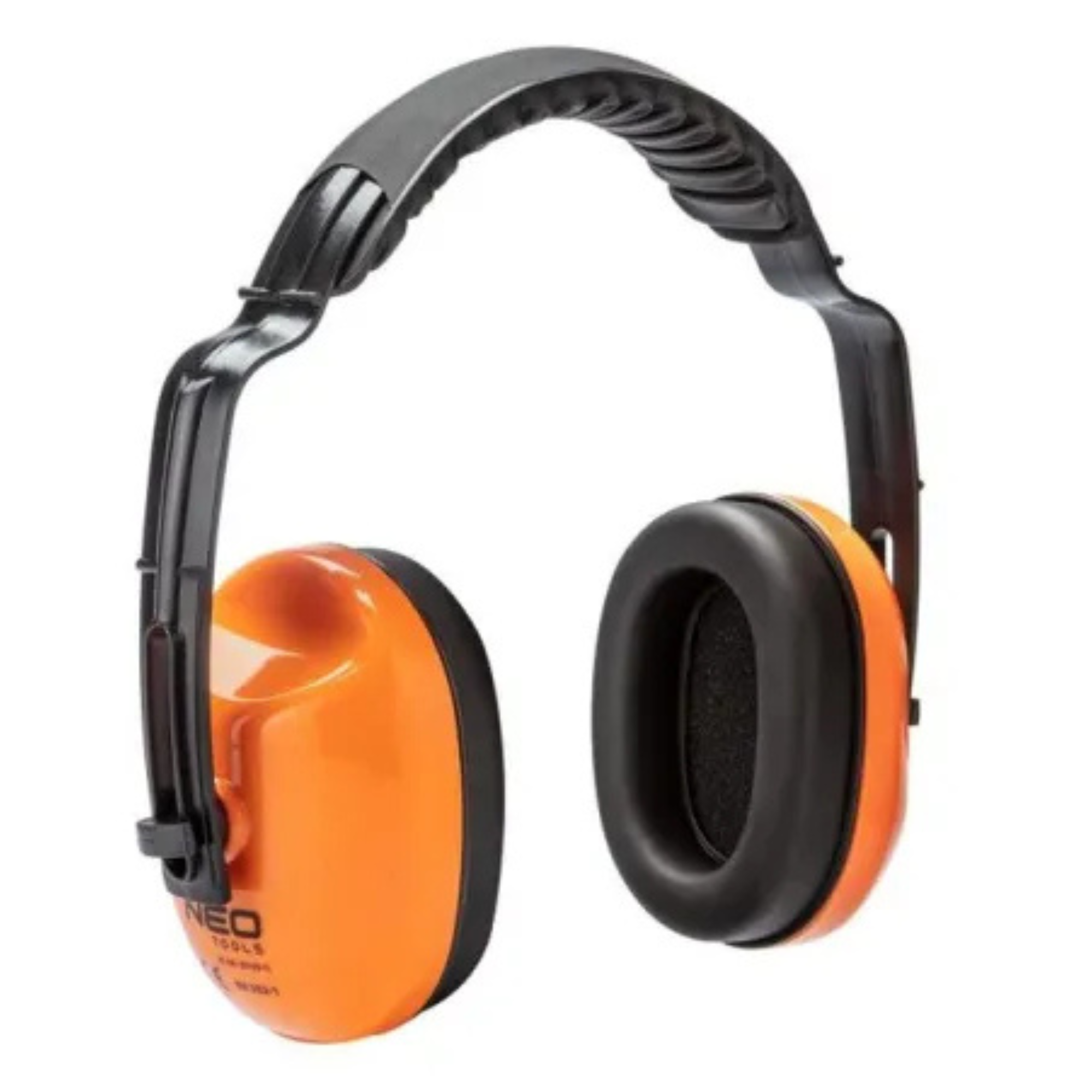 навушники шумозахисні 25 дБ Neo Tools (97-561)
