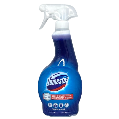 Засіб універсальний "DOMESTOS"  500ml