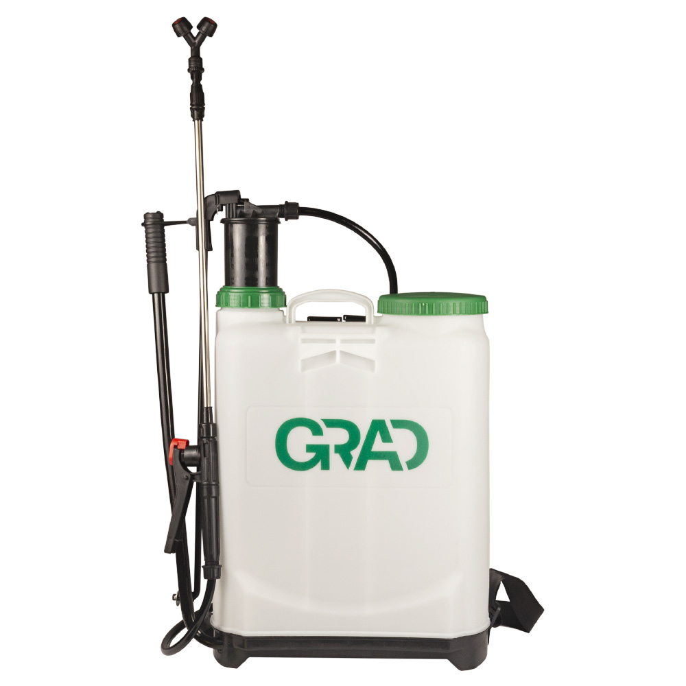Grad Оприскувач Гідравлічний 16 л
